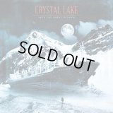 CRYSTAL LAKE - Into The Great Beyond CD
