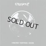 CREEPOUT - Obskvre Tortvred Order CD