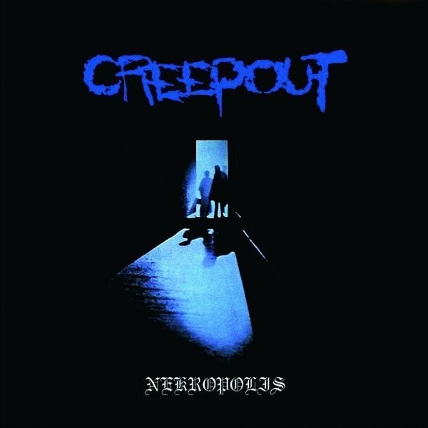 画像1: CREEPOUT - Nekropolis CD