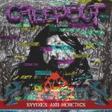 CREEPOUT - Svvines and Heretics CD
